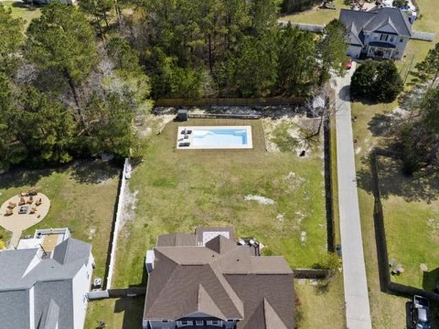 House for sale in Hubert, North Carolina