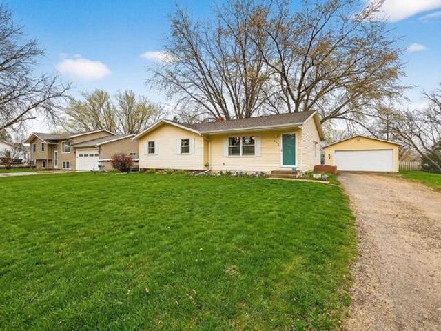 House for sale in Marshall, Wisconsin