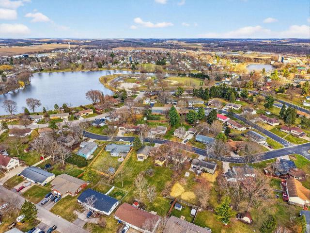 Property for sale in Marshall, Wisconsin