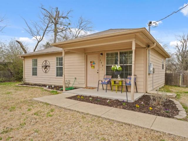 House for sale in Hunt, Texas