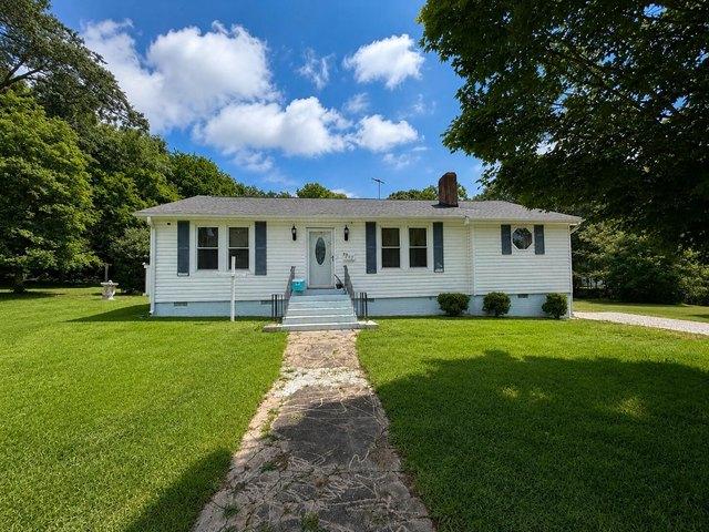 House for sale in Williamston, South Carolina