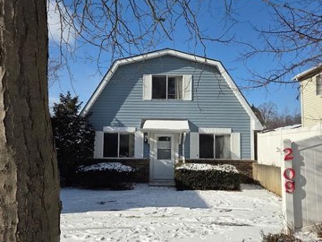 House for sale in Bolingbrook, Illinois