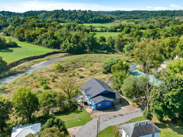House for sale in Anderson, Missouri