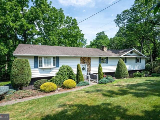 House for sale in Kutztown, Pennsylvania