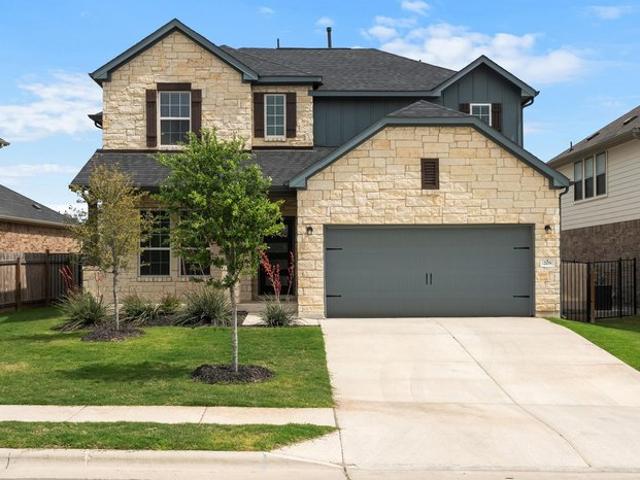 House for sale in Williamson, Texas
