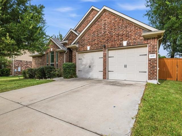 House for sale in Williamson, Texas