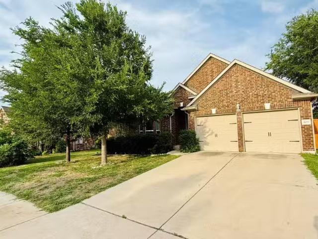 House for rent in Williamson, Texas
