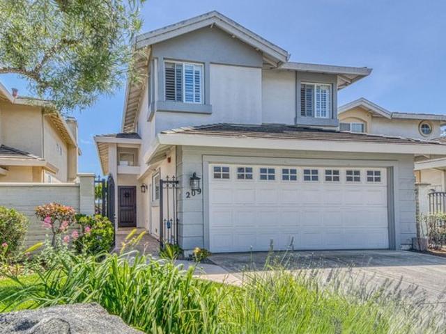House for sale in Salinas, California