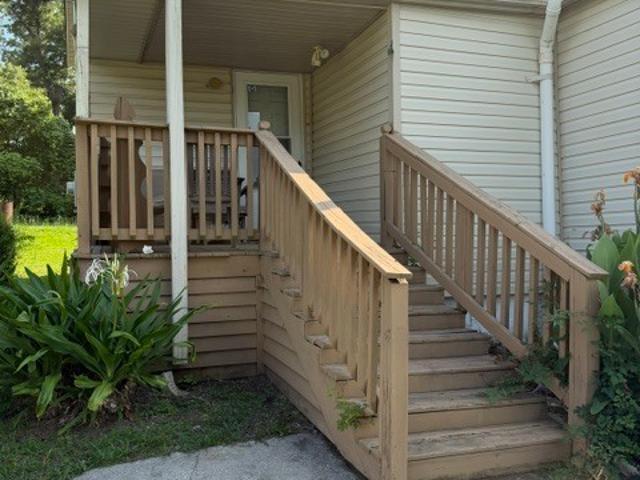 House for sale in Vidalia, Georgia