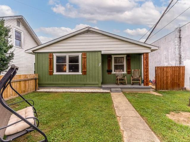 House for sale in Falmouth, Pendleton County