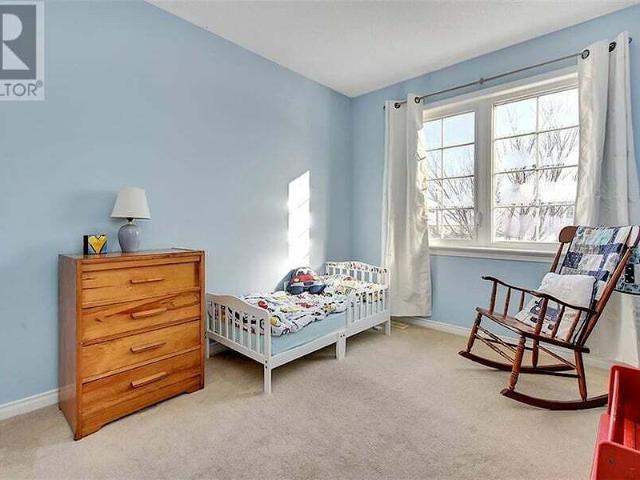 Townhouse for rent in Ottawa