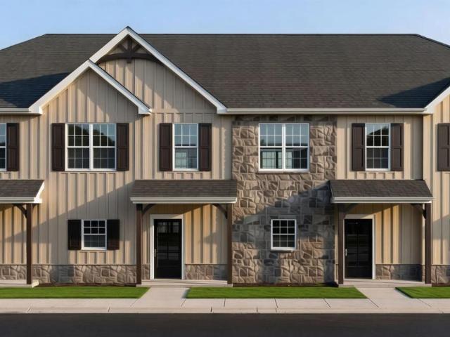 Townhouse for sale in Virginia