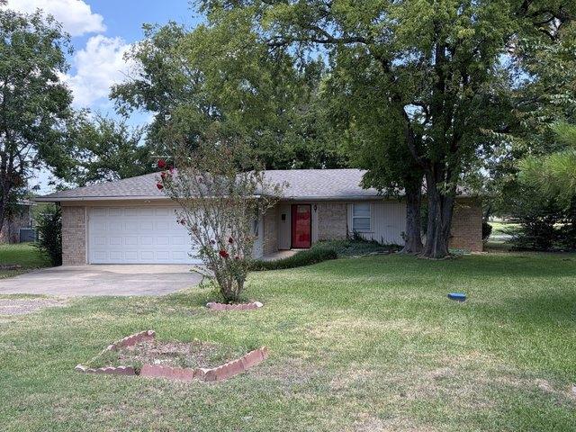 House for sale in Limestone, Texas