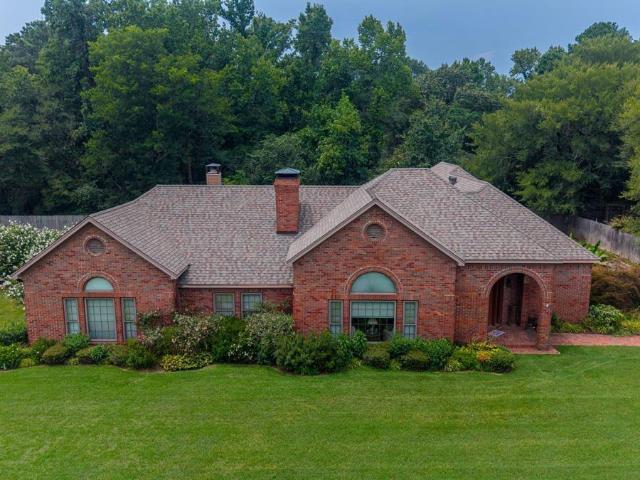 House for sale in Ark