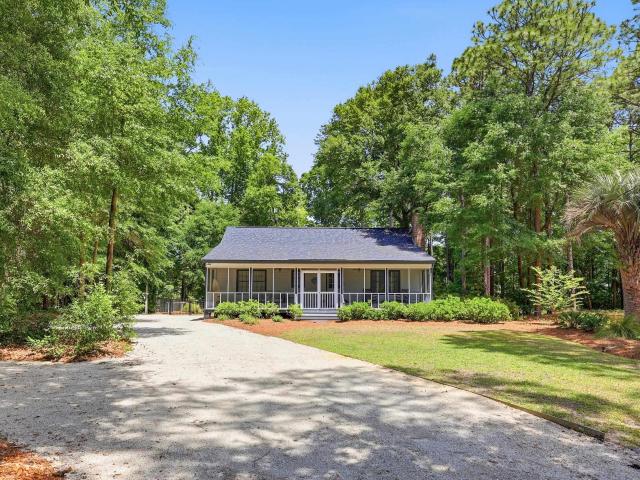 House for sale in Pawleys Island, South Carolina