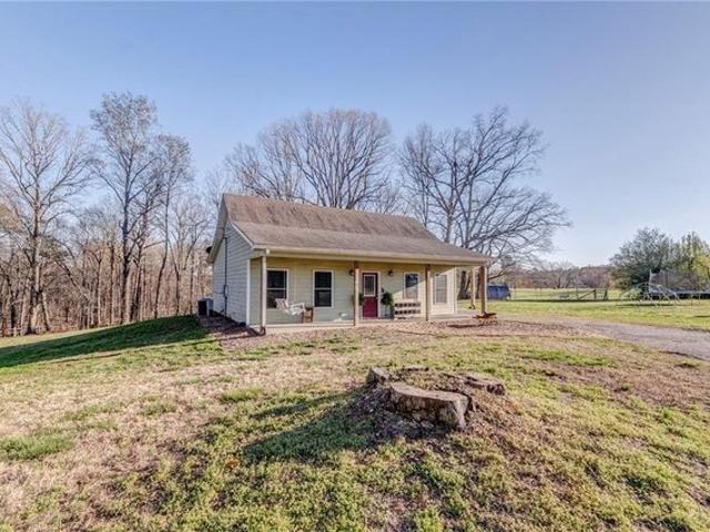 House for sale in Gordon, Georgia