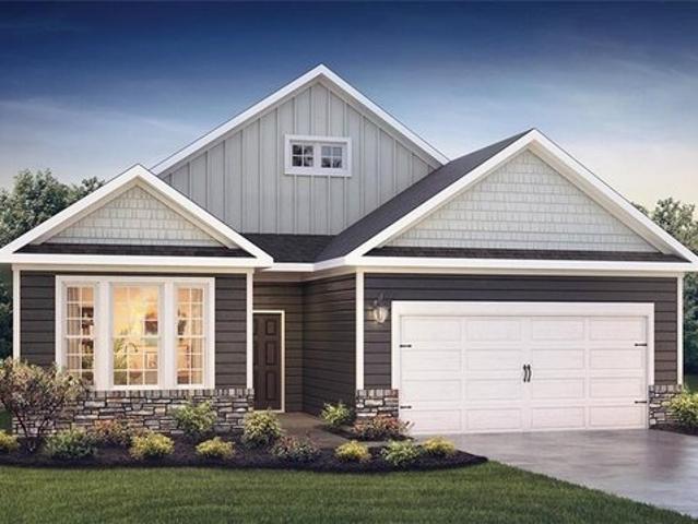 House for sale in Butler, Pennsylvania