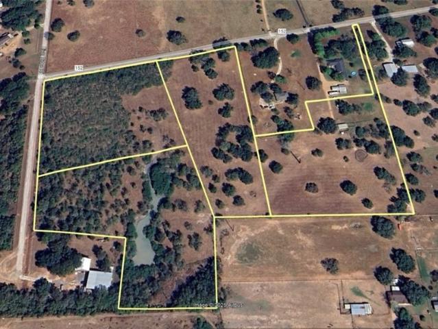 Land for sale in Dewitt, Texas