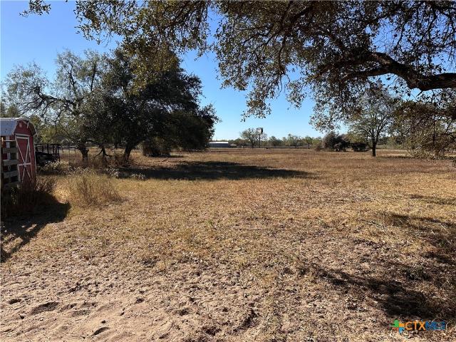 Land for sale in Dewitt, Texas