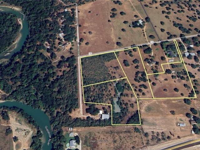 Land for sale in Dewitt, Texas