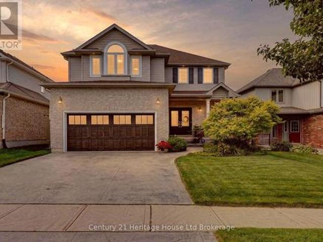 House for sale in Woodstock, Ontario