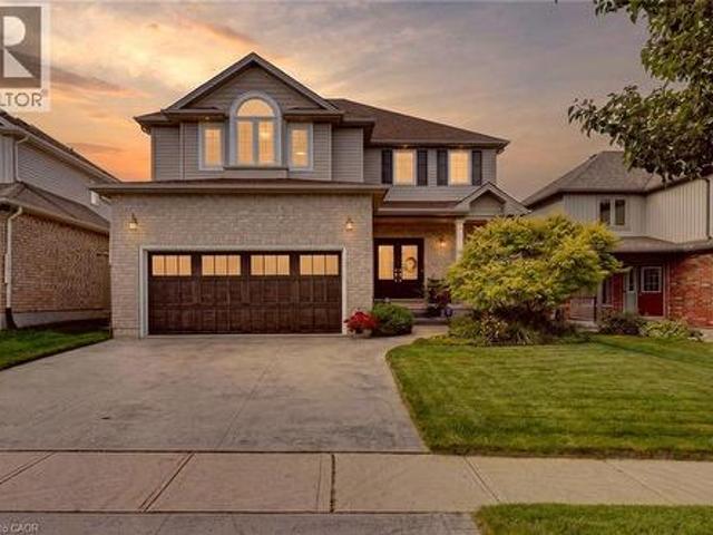 House for sale in Woodstock, Ontario