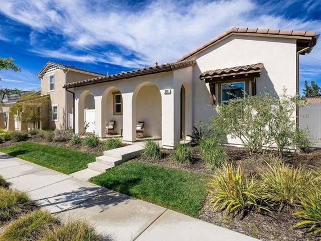 House for sale in Piru, California