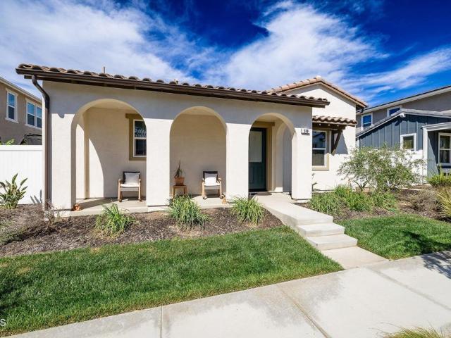 House for sale in Piru, California