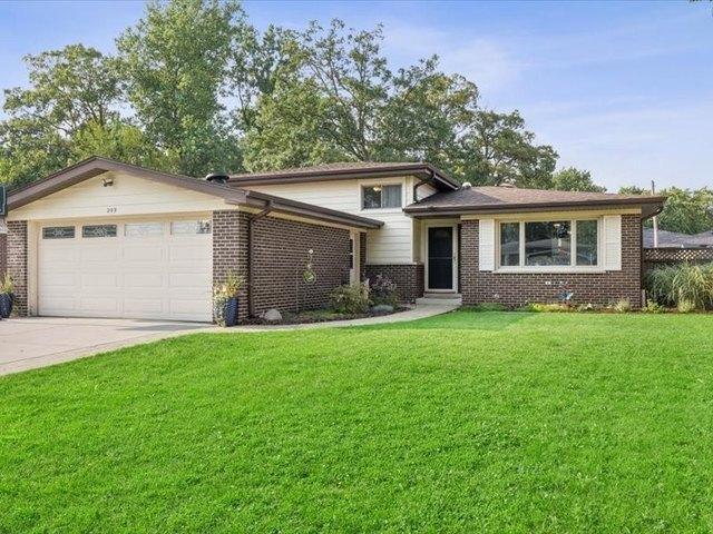House for sale in Wood Dale, Illinois