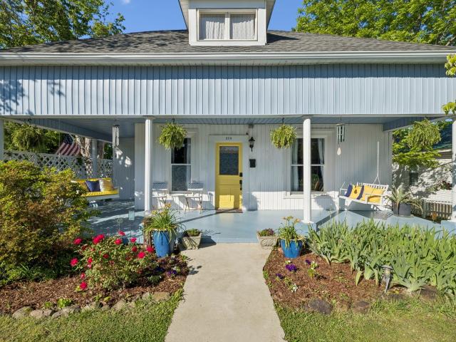 House for sale in Tennessee