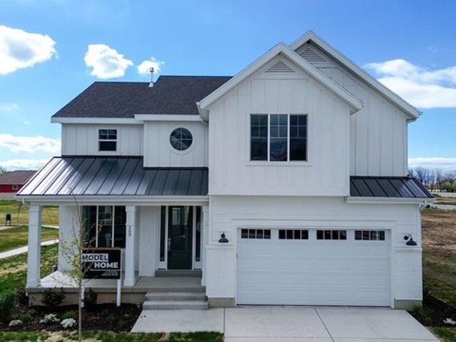 House for sale in Mapleton, Utah