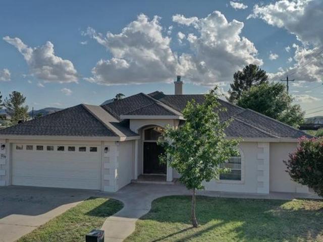 House for sale in Brewster, Texas