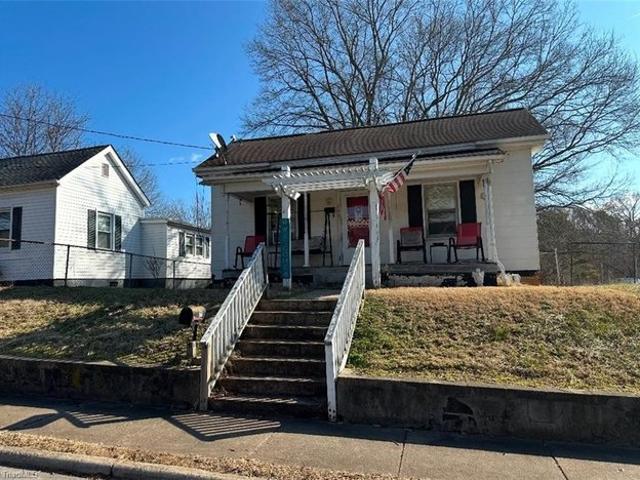House for sale in Mayodan, North Carolina