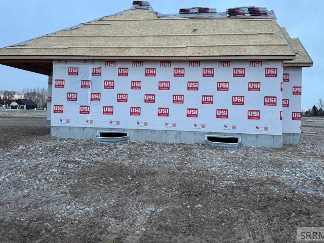 House for sale in Rigby, Idaho