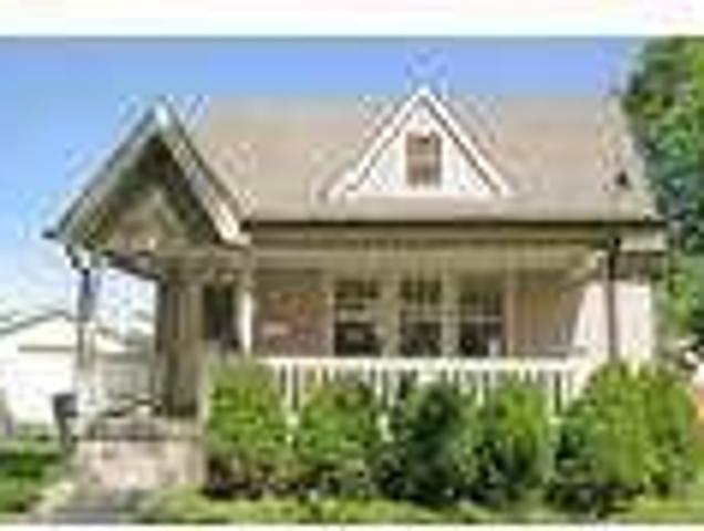 House for rent in Beech Grove, Marion County