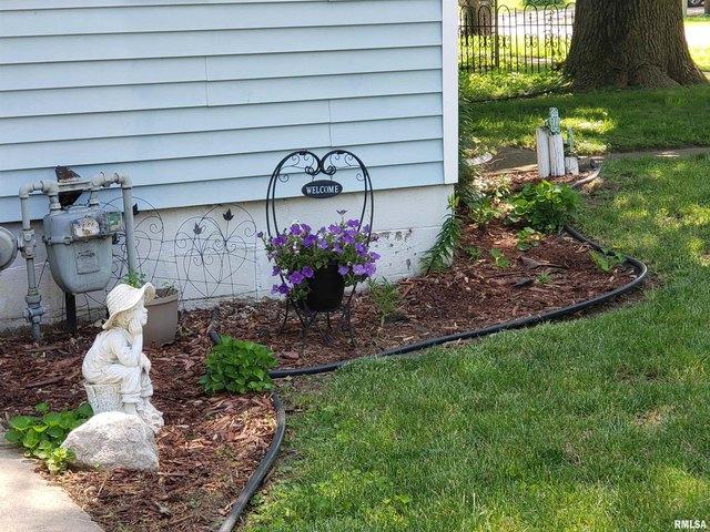 House for sale in Mechanicsburg, Sangamon County