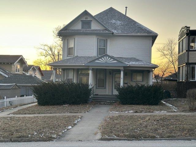 House for sale in Missouri Valley, Iowa