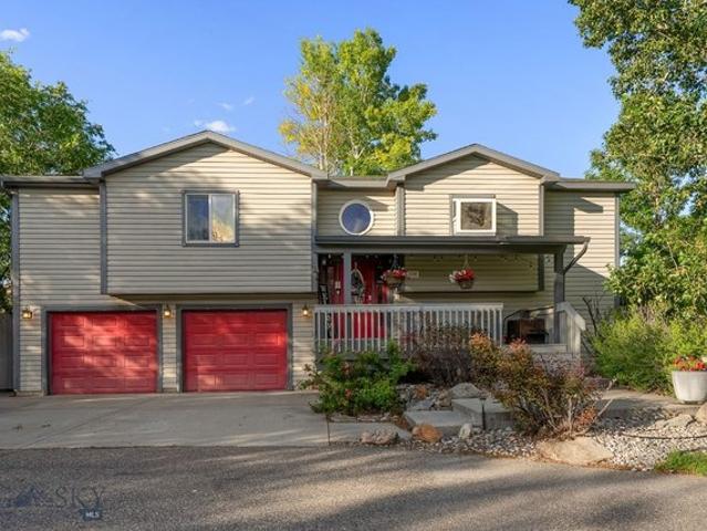 House for sale in Three Forks, Montana