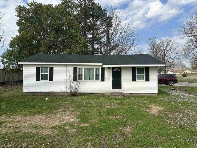 House for sale in Ark