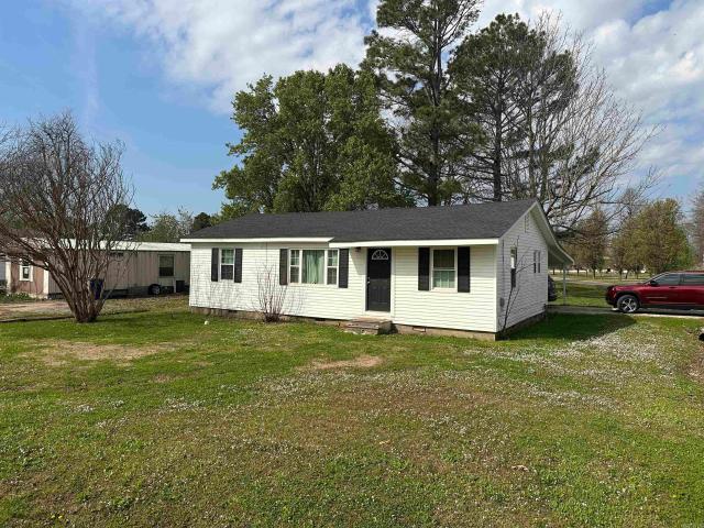 House for sale in Ark