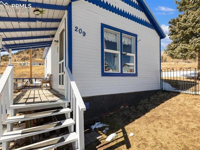 House for sale in Teller, Colorado