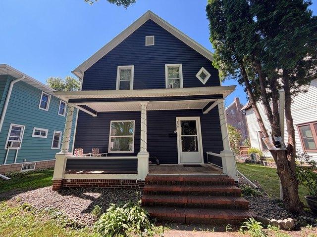 House for sale in Montevideo, Minnesota