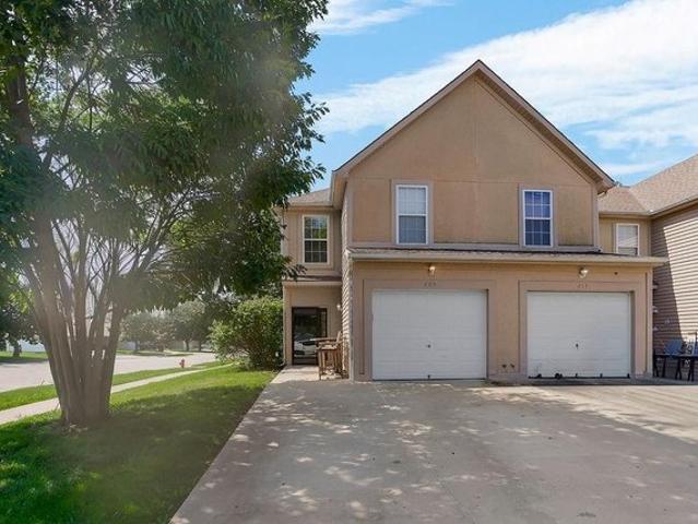House for sale in Kansas