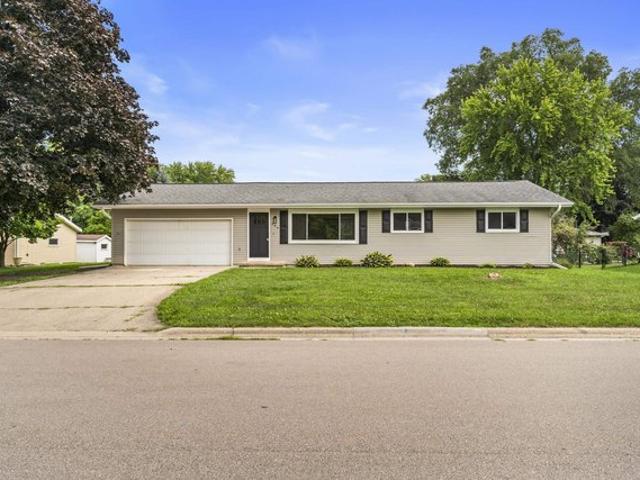 House for sale in Winneconne, Wisconsin