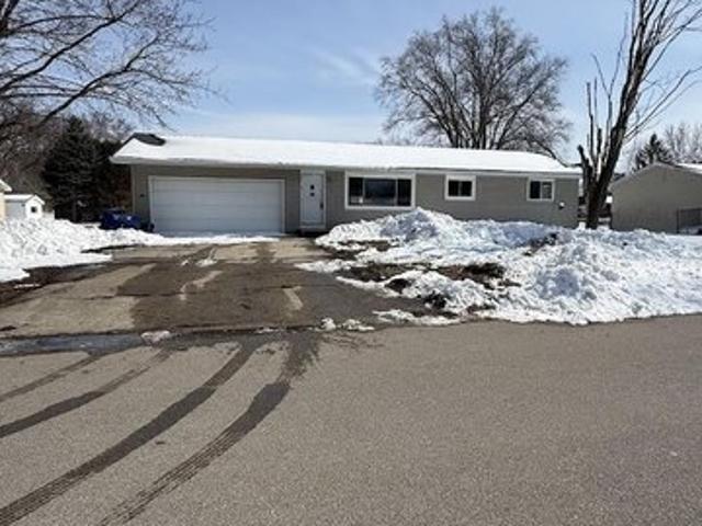 House for sale in Winneconne, Wisconsin
