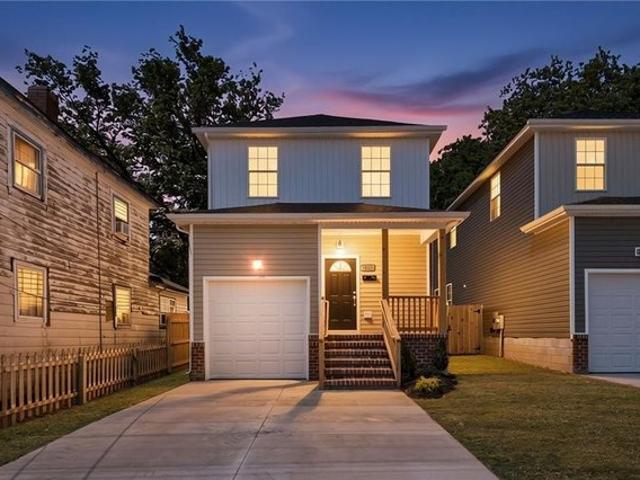 House for sale in Virginia