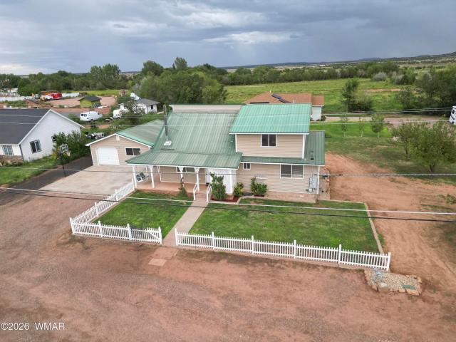 House for sale in Taylor, Navajo County