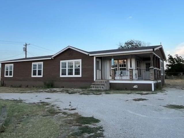 House for sale in Knox City, Knox County