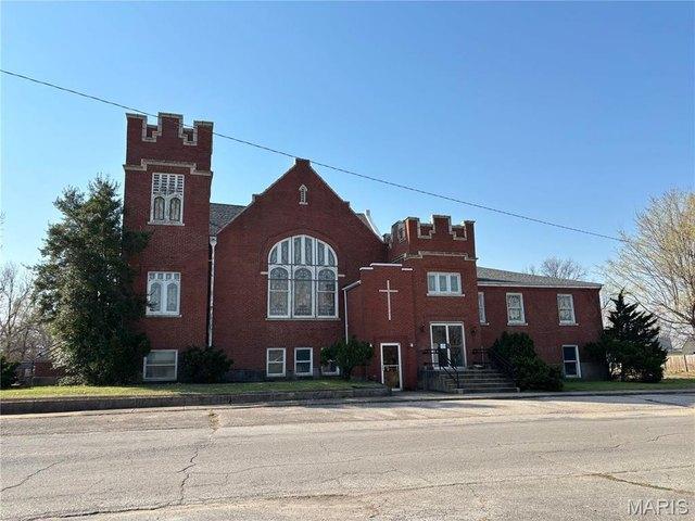 House for sale in Malden, Missouri
