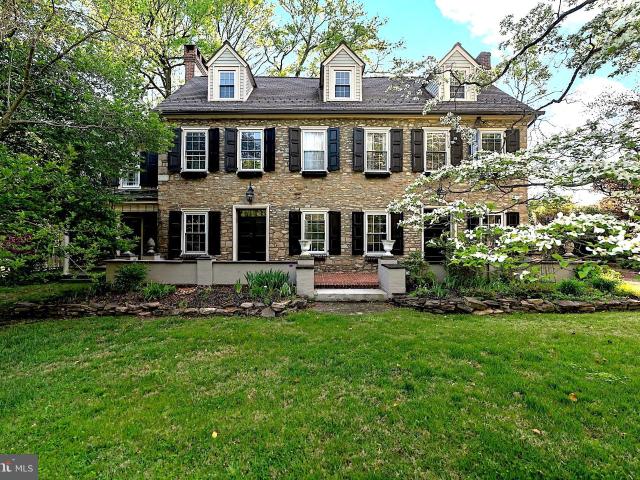 House for sale in Bucks, Pennsylvania